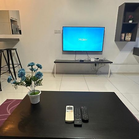 Summer Suites Klcc By Purple Orchid Kuala Lumpur Ngoại thất bức ảnh