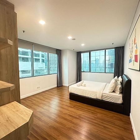 Summer Suites Klcc By Purple Orchid Kuala Lumpur Ngoại thất bức ảnh