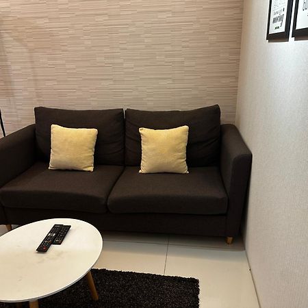 Summer Suites Klcc By Purple Orchid Kuala Lumpur Ngoại thất bức ảnh
