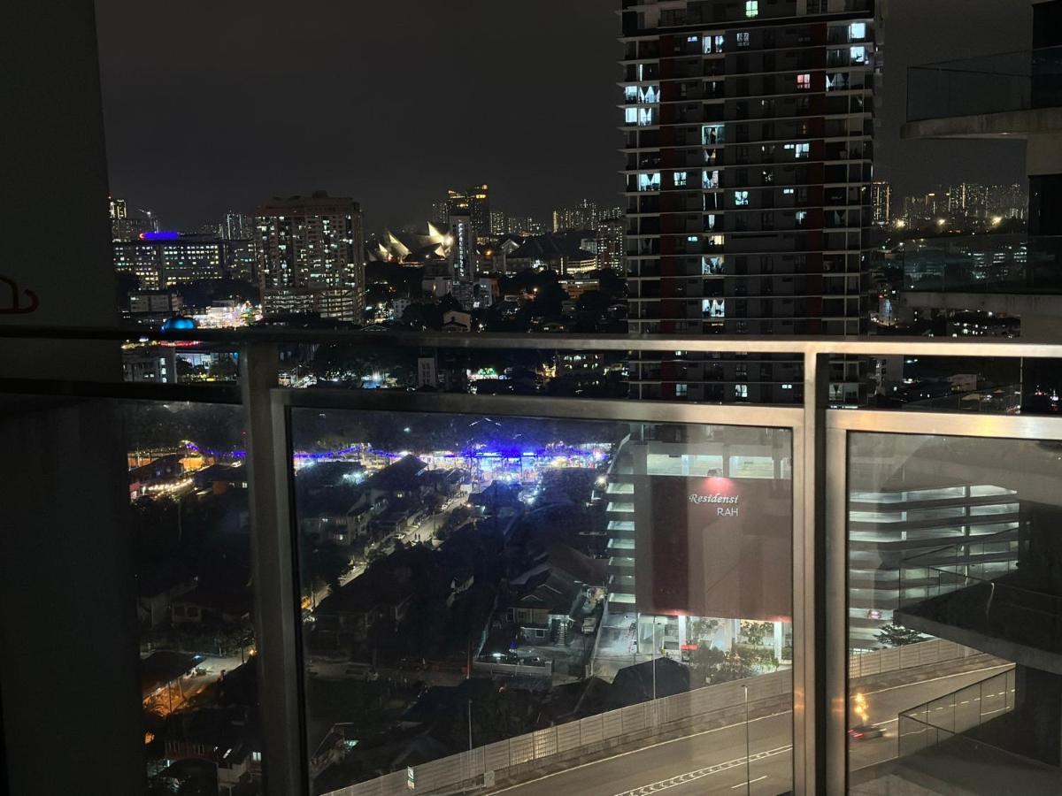 Summer Suites Klcc By Purple Orchid Kuala Lumpur Ngoại thất bức ảnh