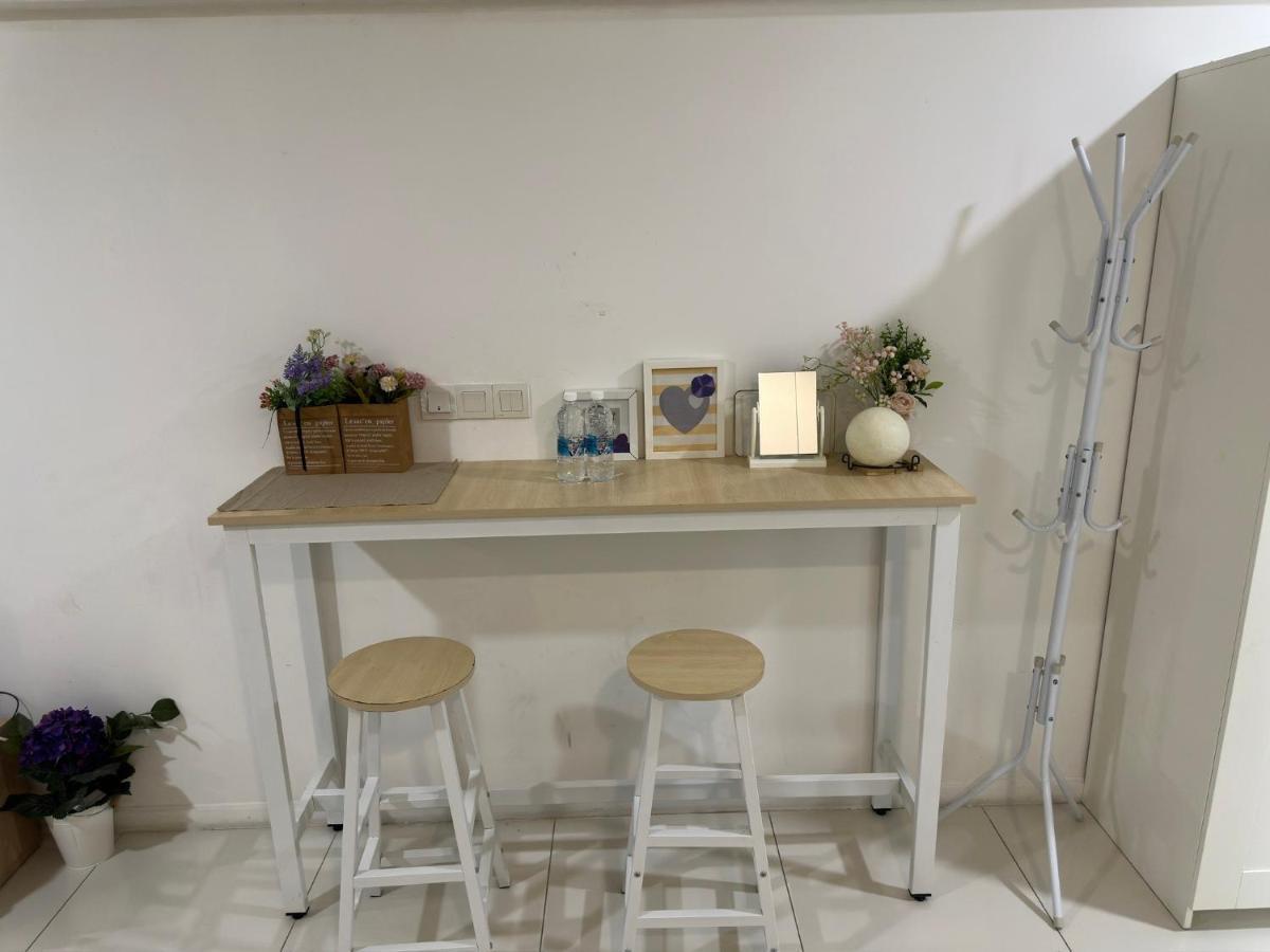 Summer Suites Klcc By Purple Orchid Kuala Lumpur Ngoại thất bức ảnh