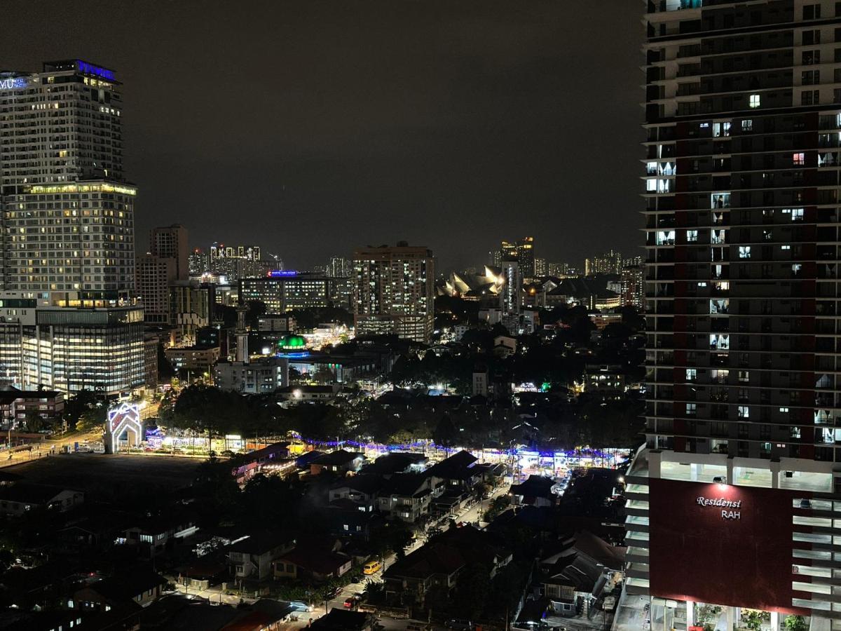 Summer Suites Klcc By Purple Orchid Kuala Lumpur Ngoại thất bức ảnh