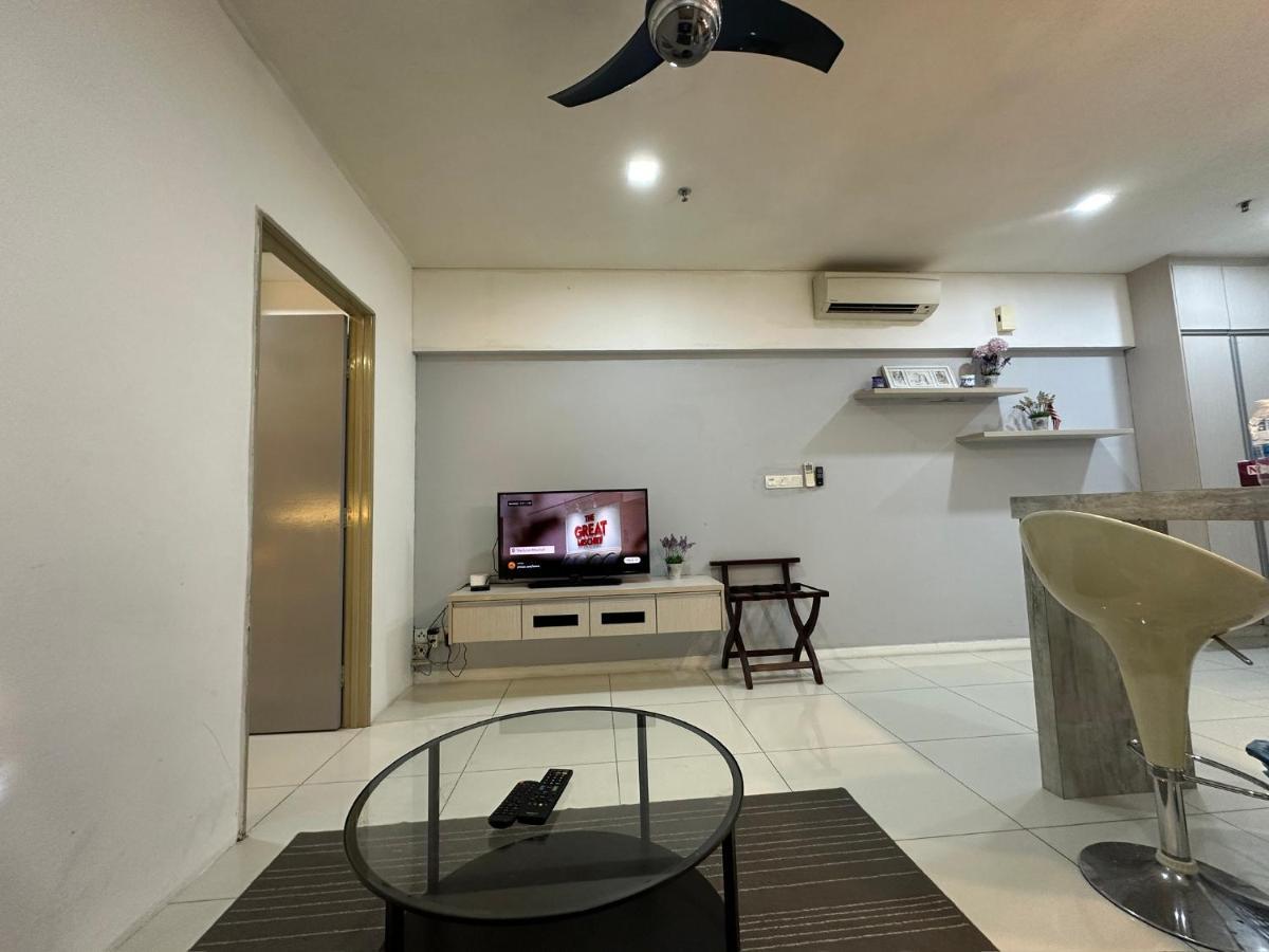 Summer Suites Klcc By Purple Orchid Kuala Lumpur Ngoại thất bức ảnh