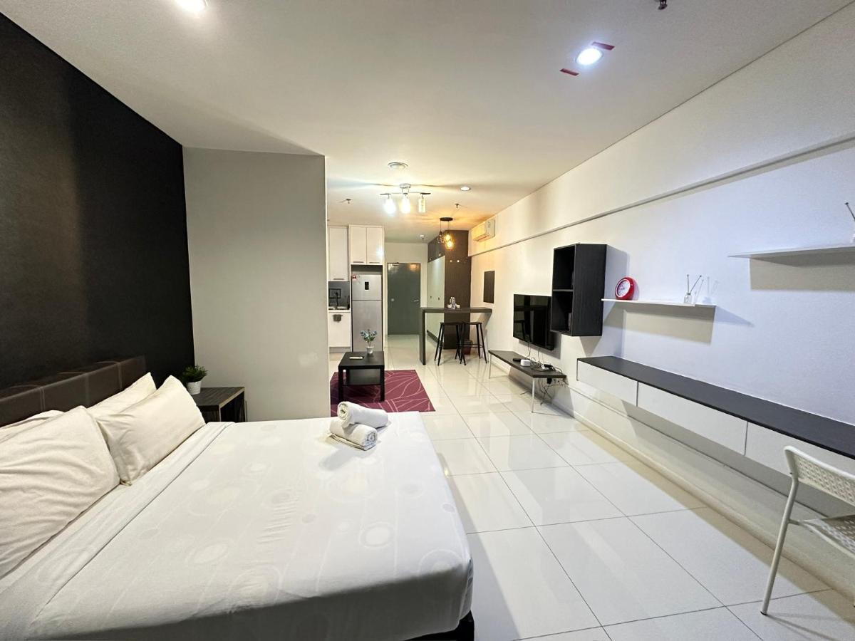 Summer Suites Klcc By Purple Orchid Kuala Lumpur Ngoại thất bức ảnh