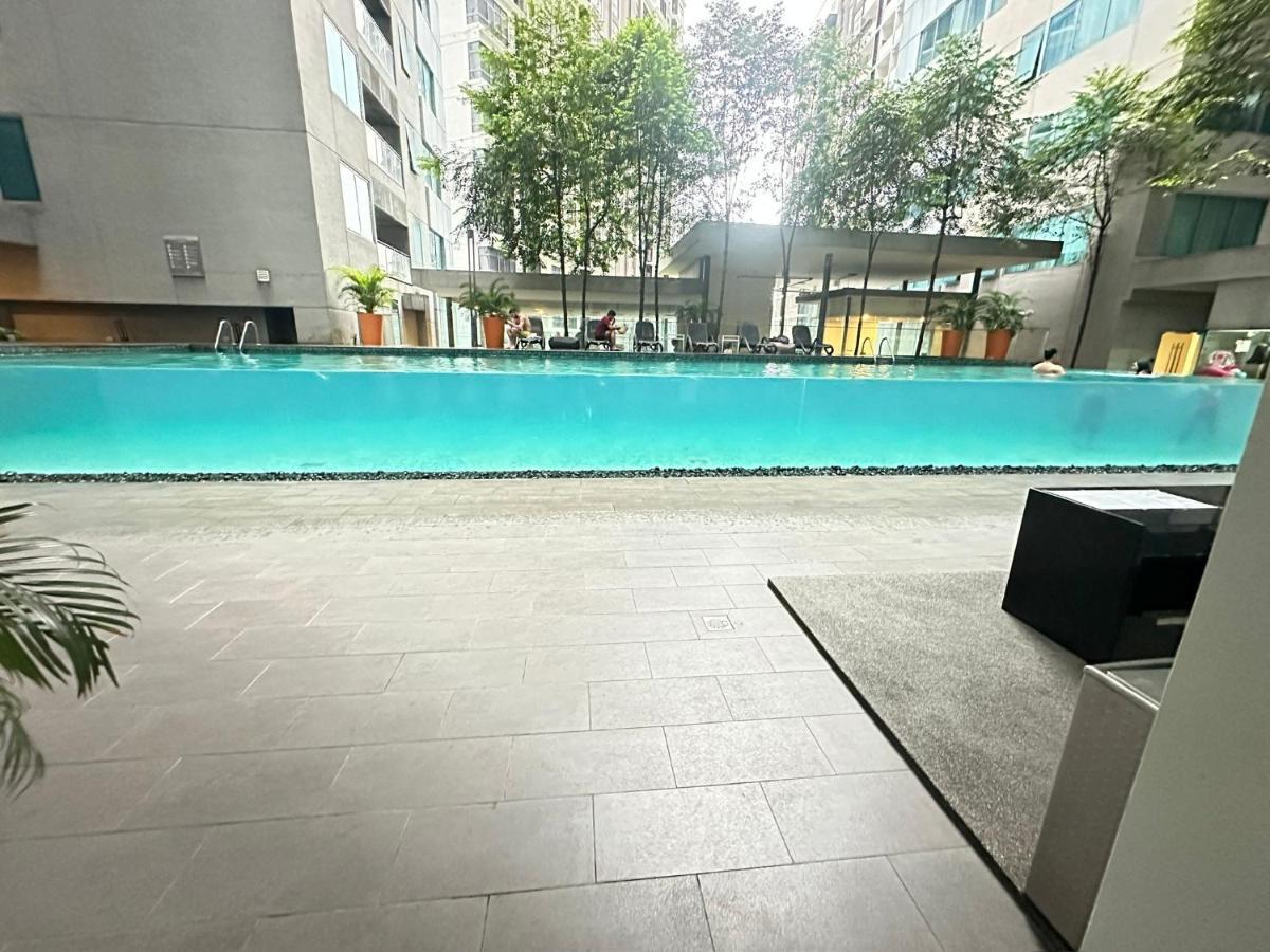Summer Suites Klcc By Purple Orchid Kuala Lumpur Ngoại thất bức ảnh