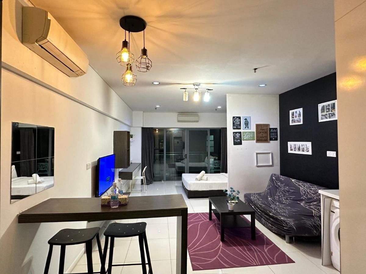 Summer Suites Klcc By Purple Orchid Kuala Lumpur Ngoại thất bức ảnh