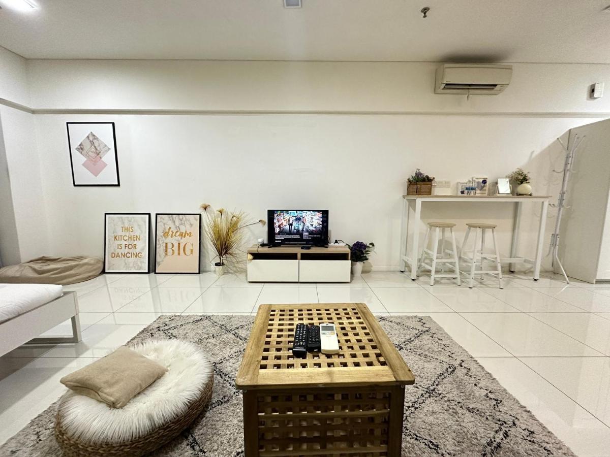 Summer Suites Klcc By Purple Orchid Kuala Lumpur Ngoại thất bức ảnh