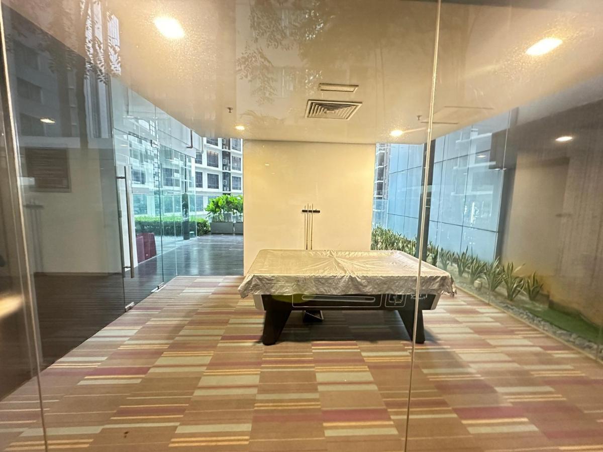 Summer Suites Klcc By Purple Orchid Kuala Lumpur Ngoại thất bức ảnh