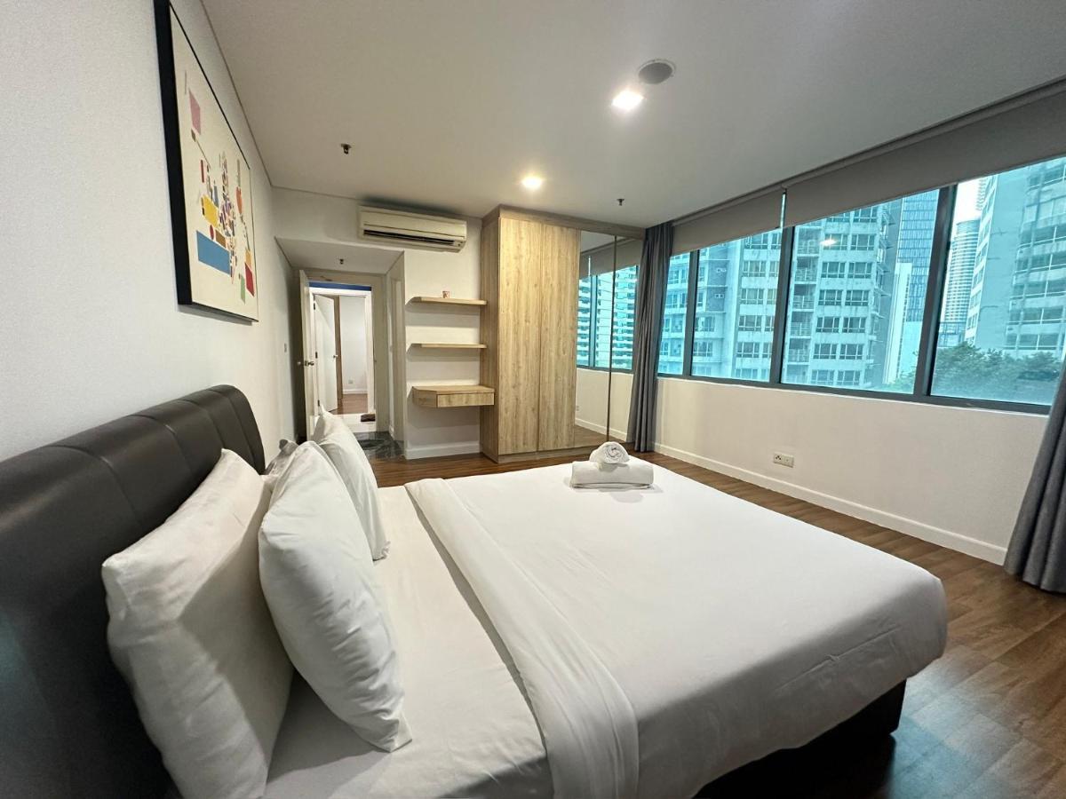 Summer Suites Klcc By Purple Orchid Kuala Lumpur Ngoại thất bức ảnh