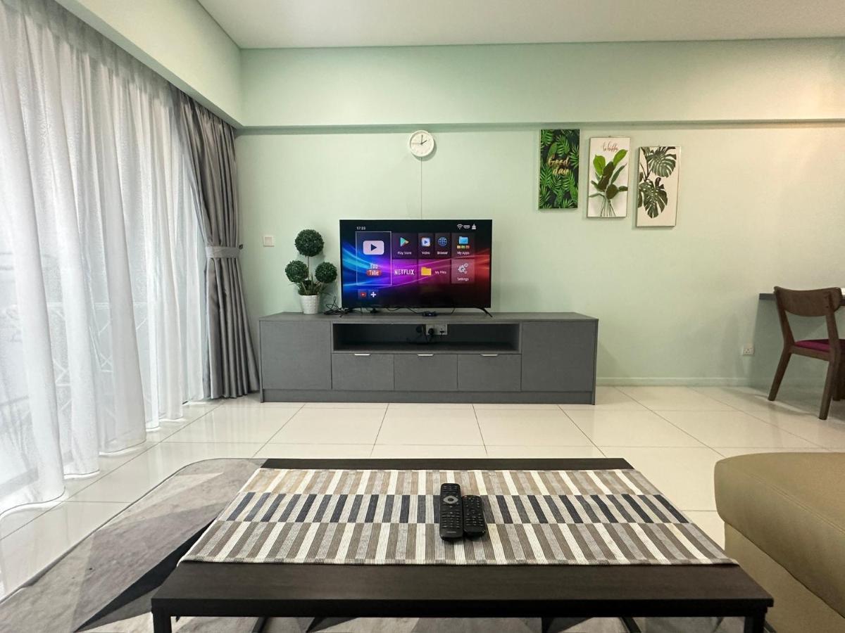 Summer Suites Klcc By Purple Orchid Kuala Lumpur Ngoại thất bức ảnh