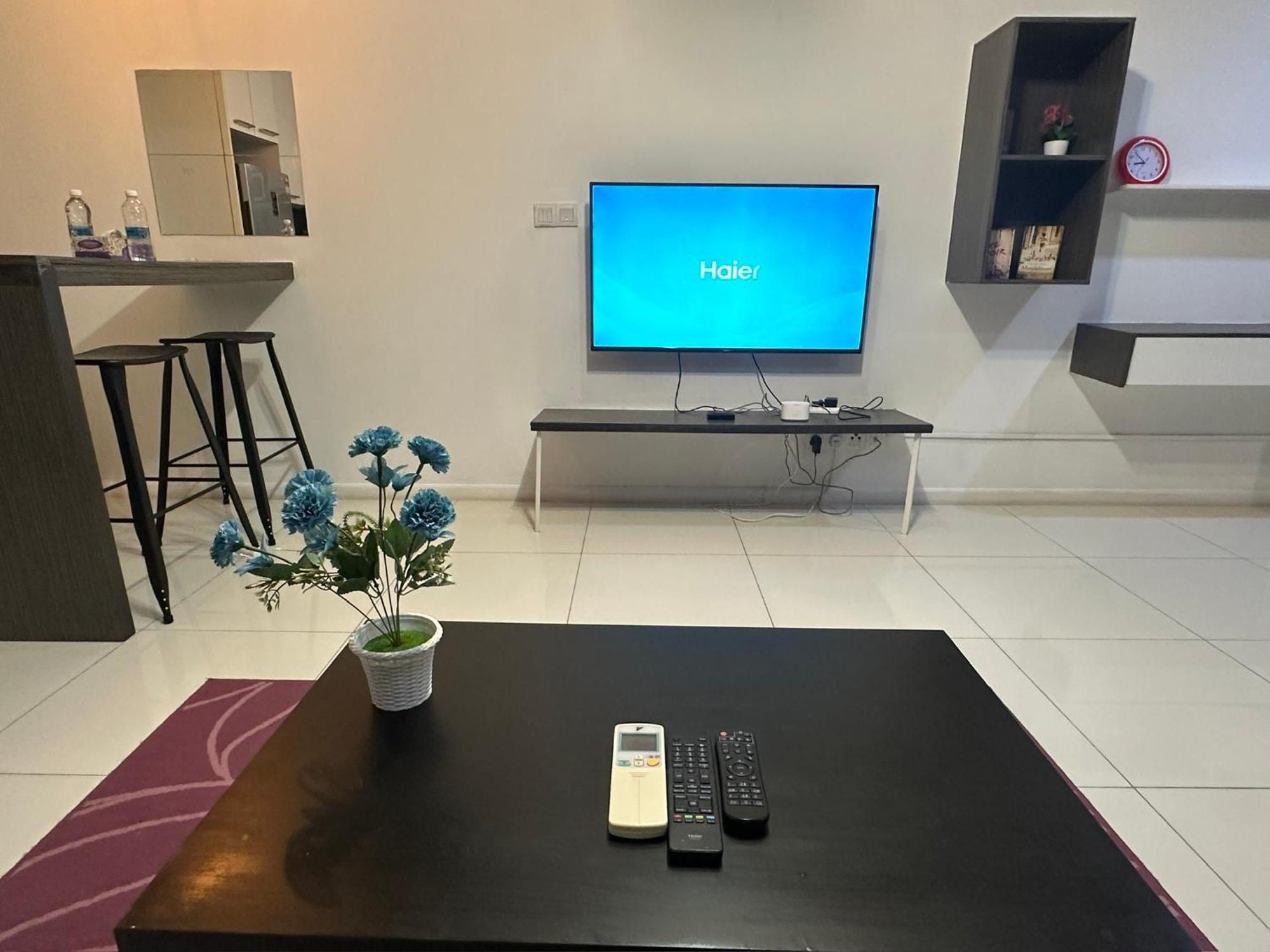 Summer Suites Klcc By Purple Orchid Kuala Lumpur Ngoại thất bức ảnh