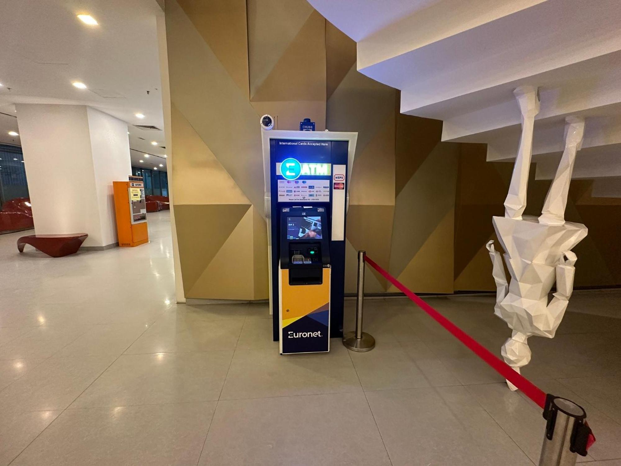 Summer Suites Klcc By Purple Orchid Kuala Lumpur Ngoại thất bức ảnh