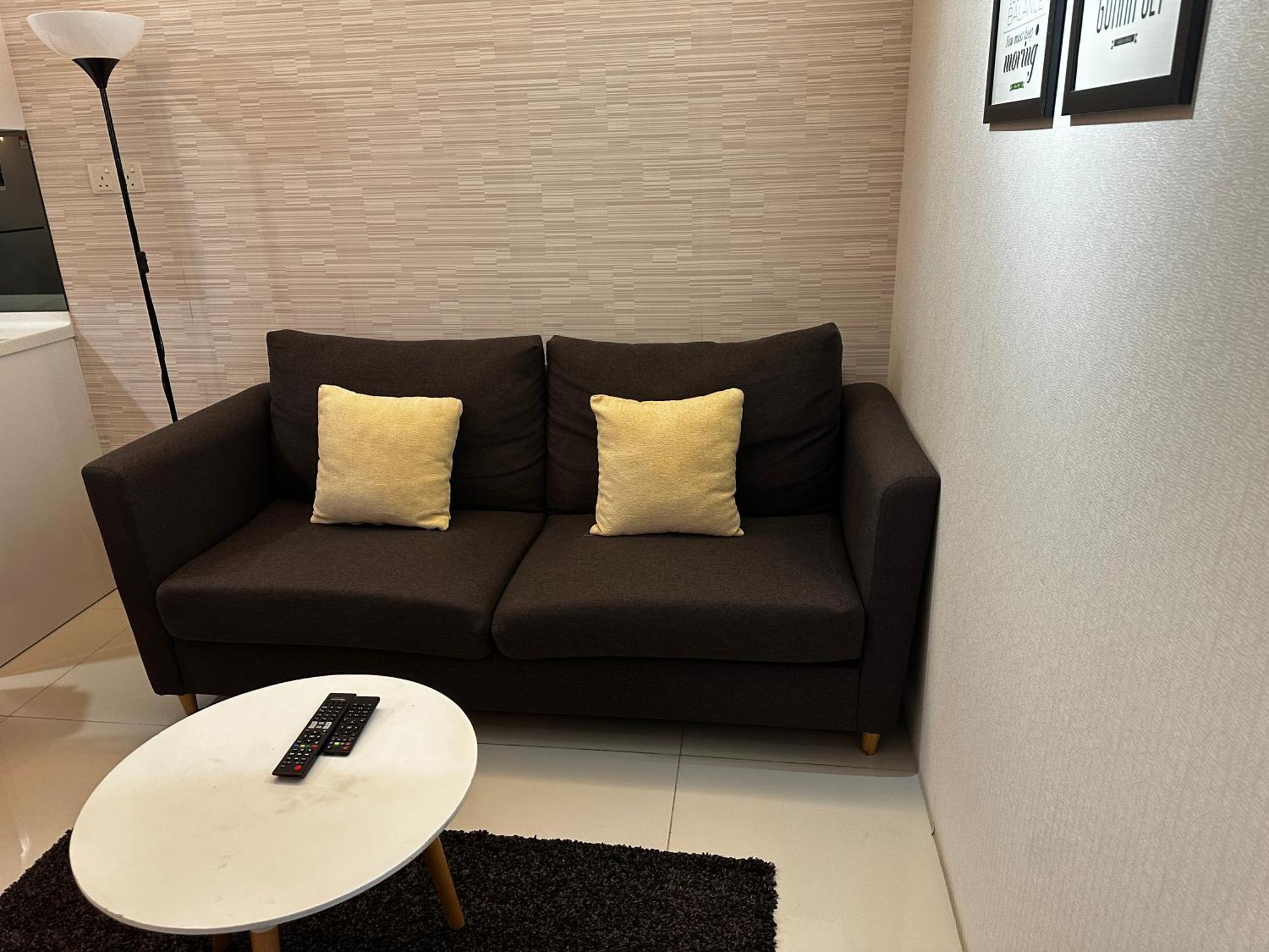 Summer Suites Klcc By Purple Orchid Kuala Lumpur Ngoại thất bức ảnh