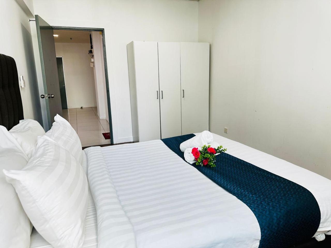 Summer Suites Klcc By Purple Orchid Kuala Lumpur Ngoại thất bức ảnh