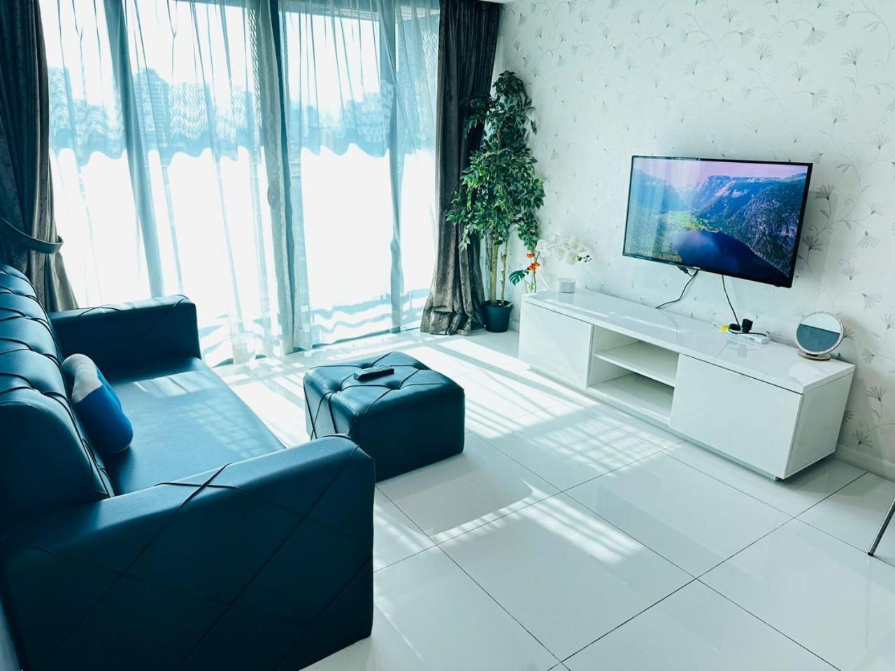 Summer Suites Klcc By Purple Orchid Kuala Lumpur Ngoại thất bức ảnh