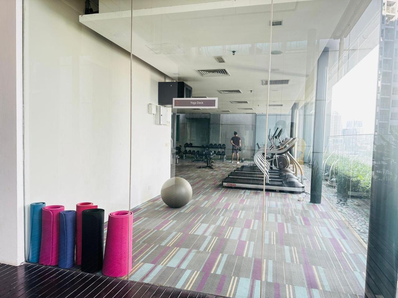 Summer Suites Klcc By Purple Orchid Kuala Lumpur Ngoại thất bức ảnh
