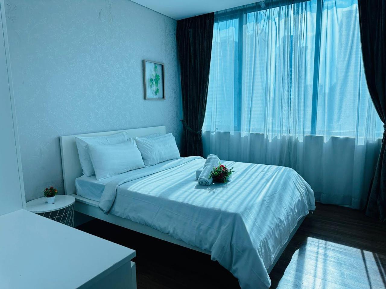 Summer Suites Klcc By Purple Orchid Kuala Lumpur Ngoại thất bức ảnh