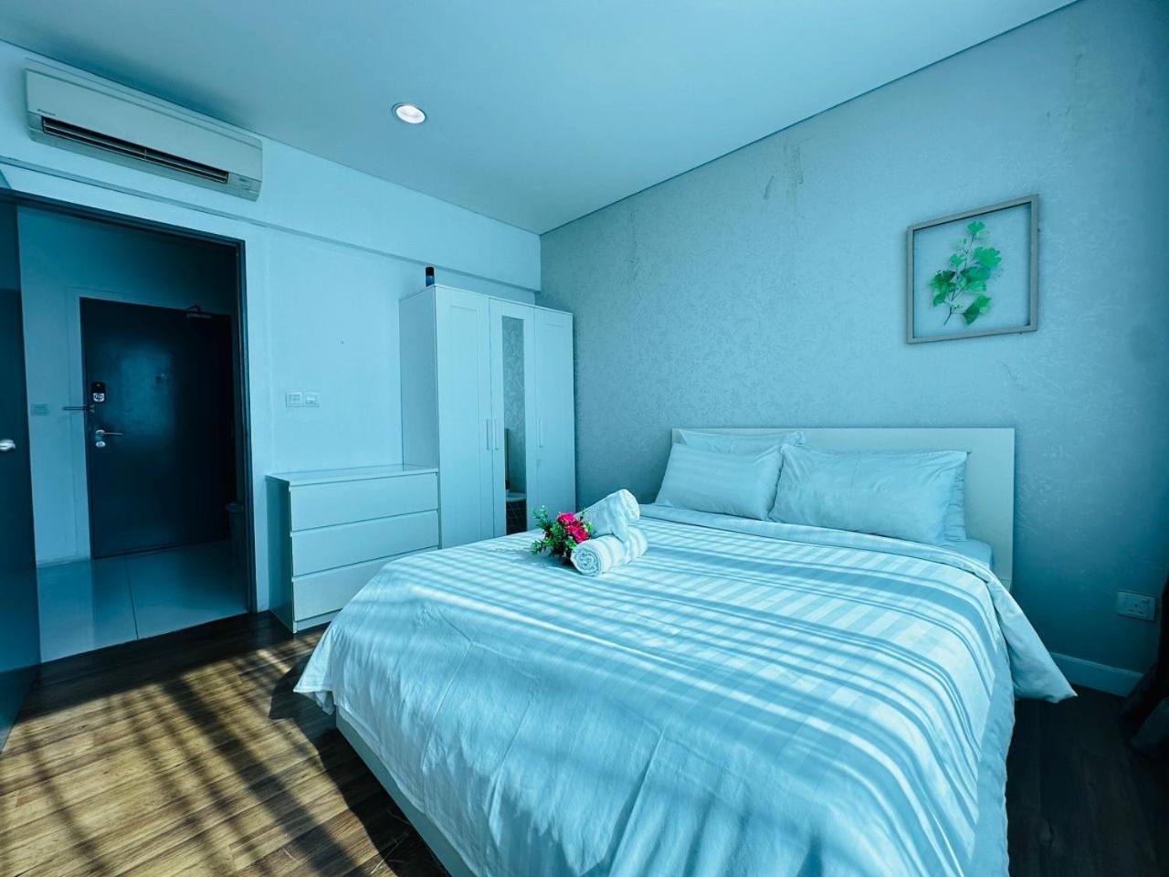 Summer Suites Klcc By Purple Orchid Kuala Lumpur Ngoại thất bức ảnh