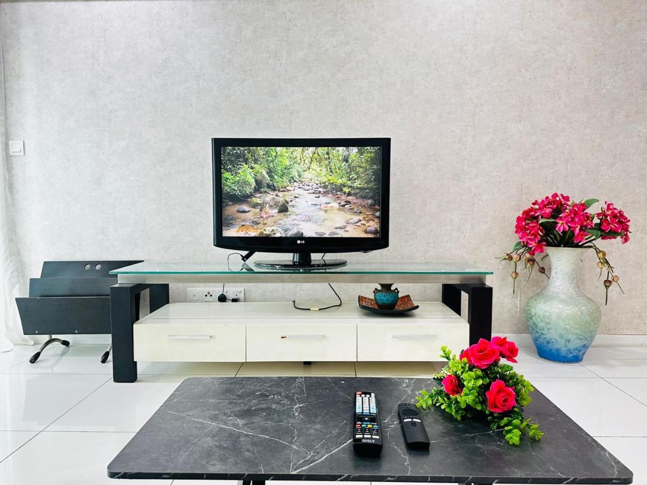 Summer Suites Klcc By Purple Orchid Kuala Lumpur Ngoại thất bức ảnh