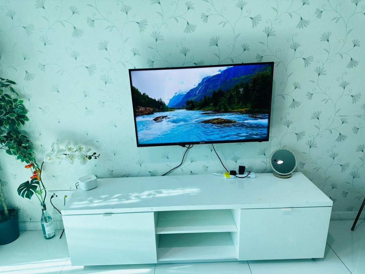 Summer Suites Klcc By Purple Orchid Kuala Lumpur Ngoại thất bức ảnh